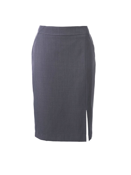 Paige Short Office Skirt