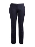 Coco Slim Fit Regular Length Slacks - 79Cm Inleg