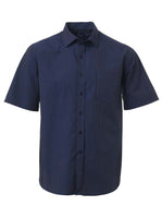 Rolando Mens K122 S/S Shirt Cobalt