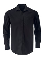 Rolando Mens Meridian Long Sleeve Shirt