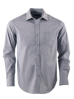 Rolando Mens Meridian Long Sleeve Shirt