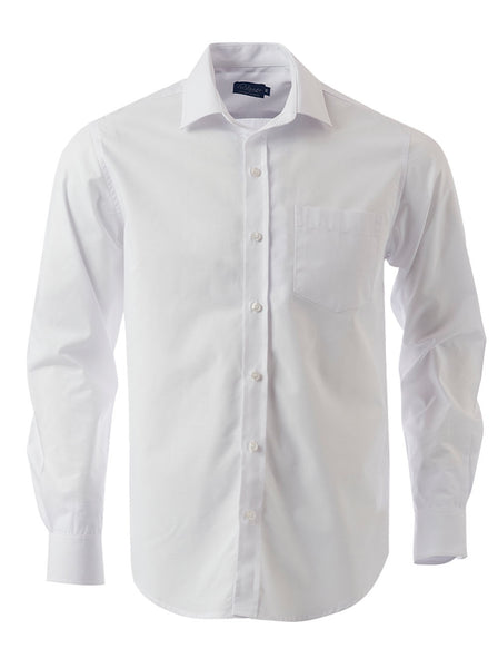 Rolando Mens Meridian Long Sleeve Shirt