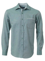 Rolando Don Long Sleeve Shirt For Men