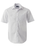 Rolando Mens Meridian Short Sleeve Shirt