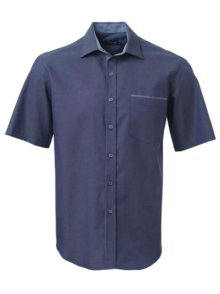 Rolando Don Short Sleeve Shirt For Men
