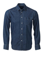 Rolando Maverick Denim Shirt