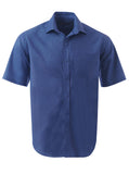 Mens Rolando Vantage Shirt Short Sleeve