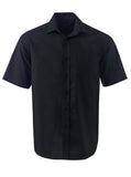 Mens Rolando Vantage Shirt Short Sleeve