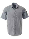 Mens Rolando Vantage Shirt Short Sleeve