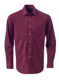 Rolando Mens Sloane Minimal Check Shirt