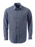 Rolando Mens Sloane Minimal Check Shirt