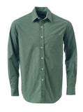 Rolando Mens Sloane Minimal Check Shirt