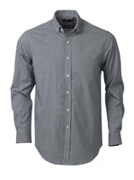 Rolando Mens Sloane Minimal Check Shirt