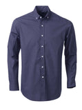 Rolando Mens Sloane Minimal Check Shirt