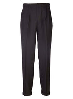 Brendan Trouser with regular hem