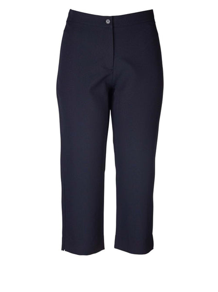 Ladies  Capri 3/4 Pants