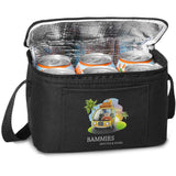 Coovero 6 Can Cooler Bag