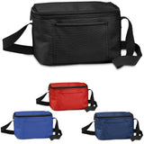 Coovero 6 Can Cooler Bag