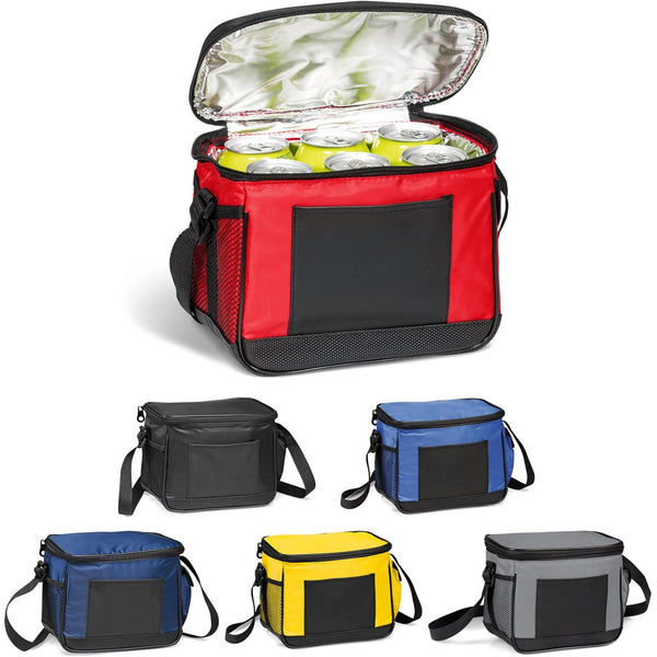 Daily 6 Can Cooler Bag
