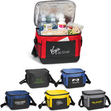 Chill 12 Can Cooler Bag
