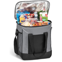 Frosty Jumbo 30-Can Cooler Bag