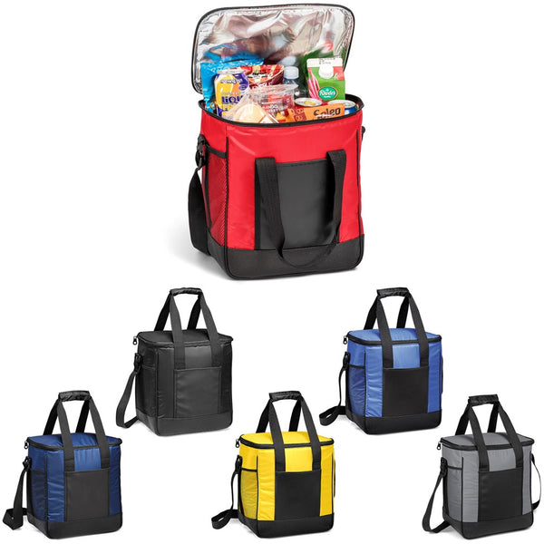 Frosty Jumbo 30-Can Cooler Bag