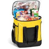 Frosty Jumbo 30-Can Cooler Bag