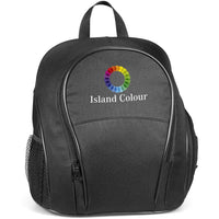 Alaska Backpack Cooler Bag