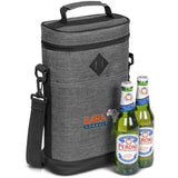 Glacier 12-Can Bottle Cooler Bag