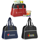 Cool 9 Can Lunch Cooler Bag