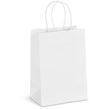 Animated Digital Print Mini Paper Gift Bag 200gsm