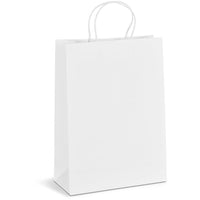 Animated Digital Print Maxi Paper Gift Bag 200gsm