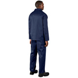 Premium 2pc Overall Conti Suit