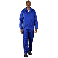 Premium 2pc Overall Conti Suit