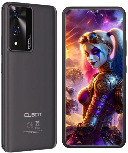 Cubot A10 Mobile Smartphone
