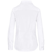 Ladies Long Sleeve Alex Varga Radeon Stretch Shirt