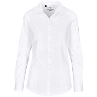 Ladies Long Sleeve Alex Varga Radeon Stretch Shirt