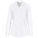 Ladies Long Sleeve Alex Varga Radeon Stretch Shirt