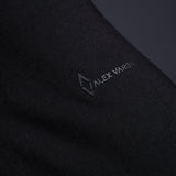 Ladies AV Milano Long Sleeve Knitted Shirt 95% Cotton