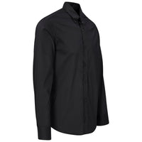 Mens Long Sleeve Exeter Stretch Shirt
