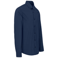 Mens Long Sleeve Exeter Stretch Shirt
