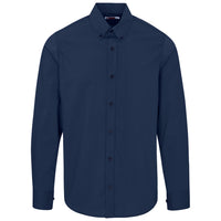 Mens Long Sleeve Exeter Stretch Shirt