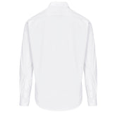 Mens Long Sleeve Exeter Stretch Shirt