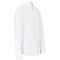 Mens Long Sleeve Exeter Stretch Shirt