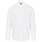 Mens Long Sleeve Exeter Stretch Shirt