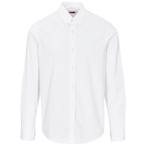 Mens Long Sleeve Exeter Stretch Shirt