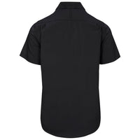 Mens Short Sleeve Exeter Stretch Shirt