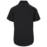 Mens Short Sleeve Exeter Stretch Shirt