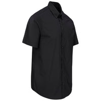Mens Short Sleeve Exeter Stretch Shirt