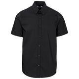 Mens Short Sleeve Exeter Stretch Shirt
